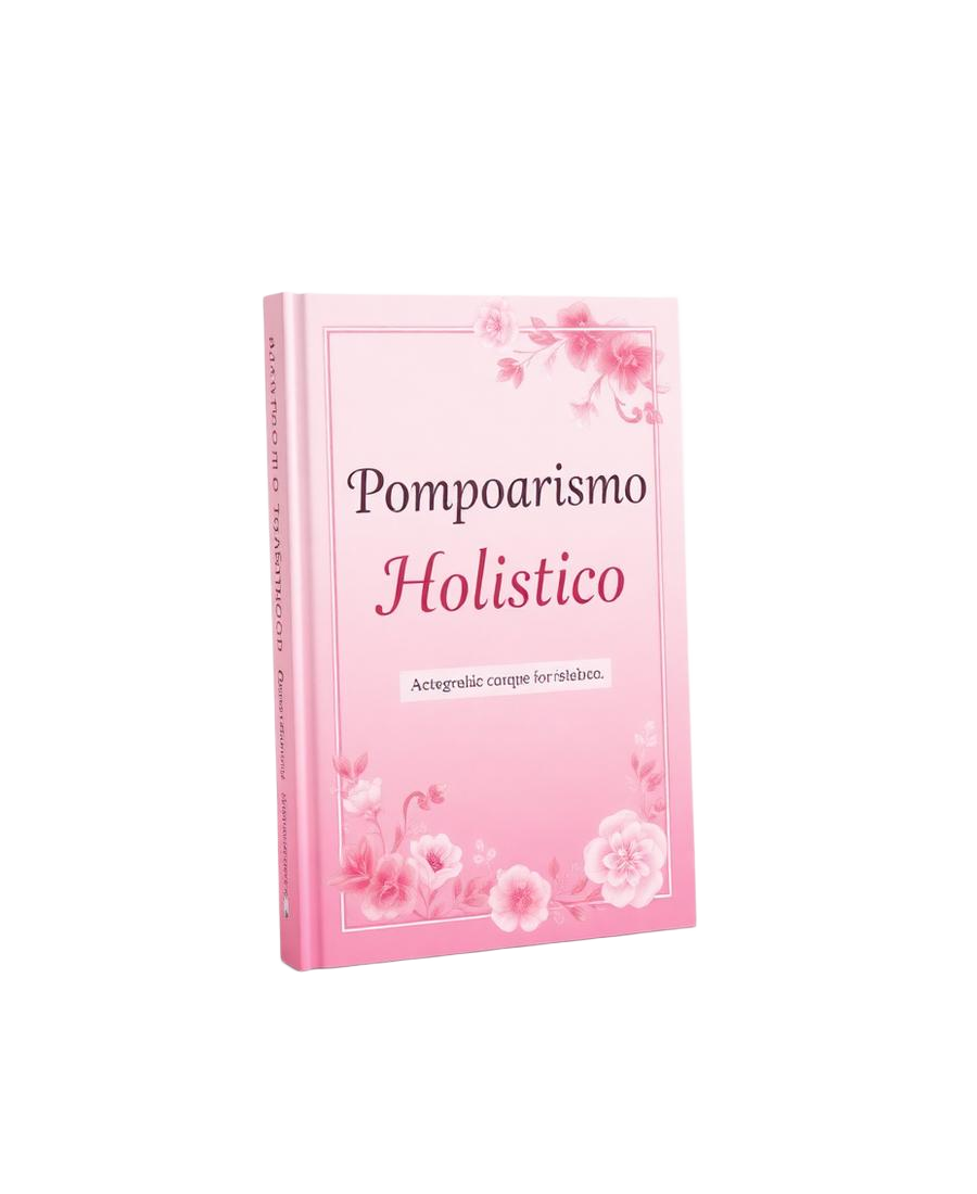 Ebook Pompoarismo Holístico